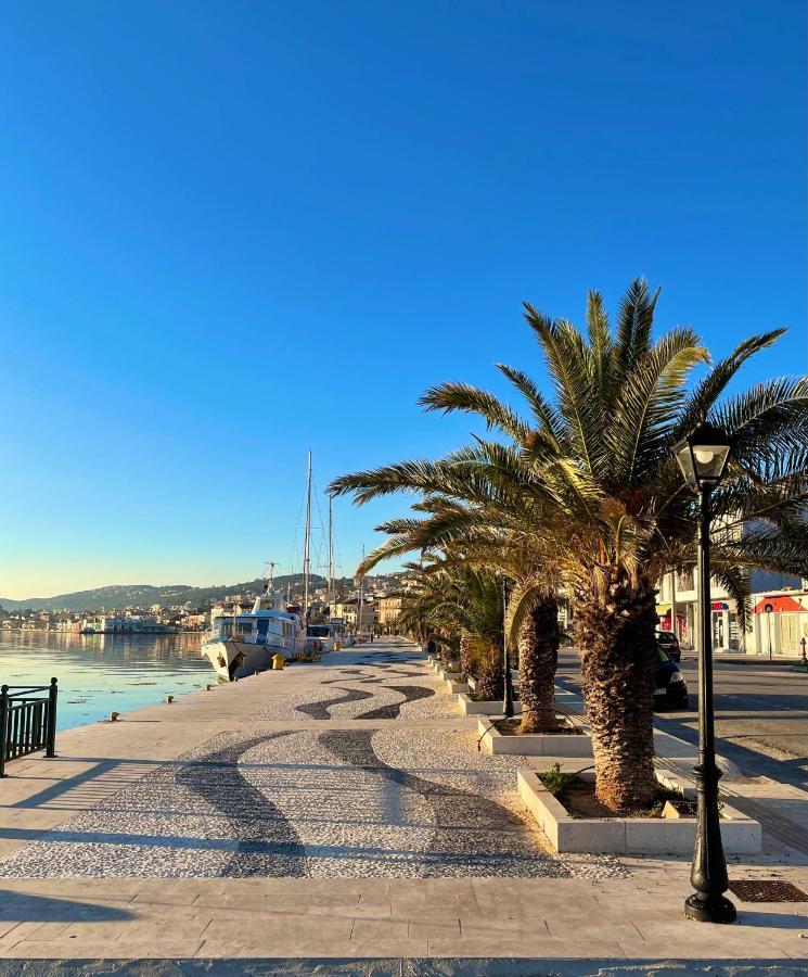 Maria'S City Villa Argostoli  Esterno foto