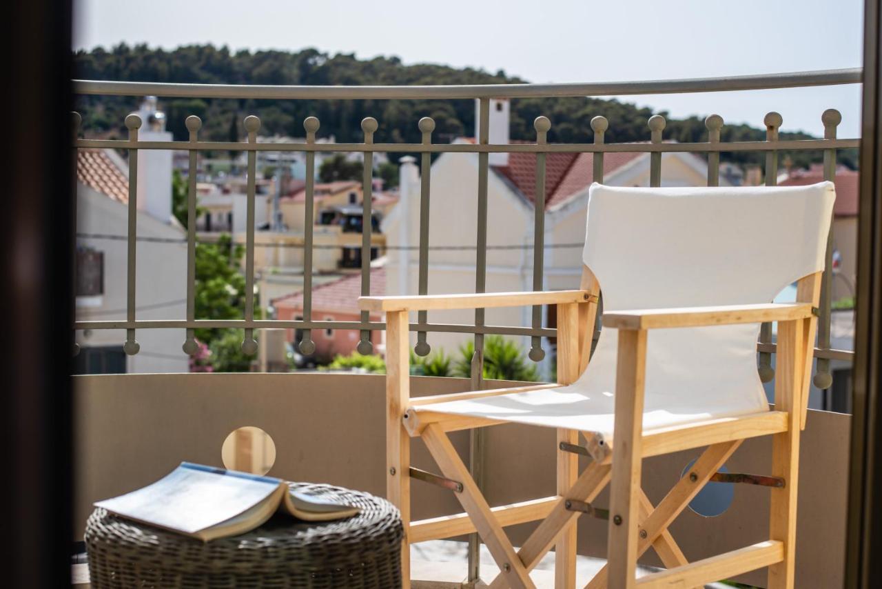 Maria'S City Villa Argostoli  Esterno foto