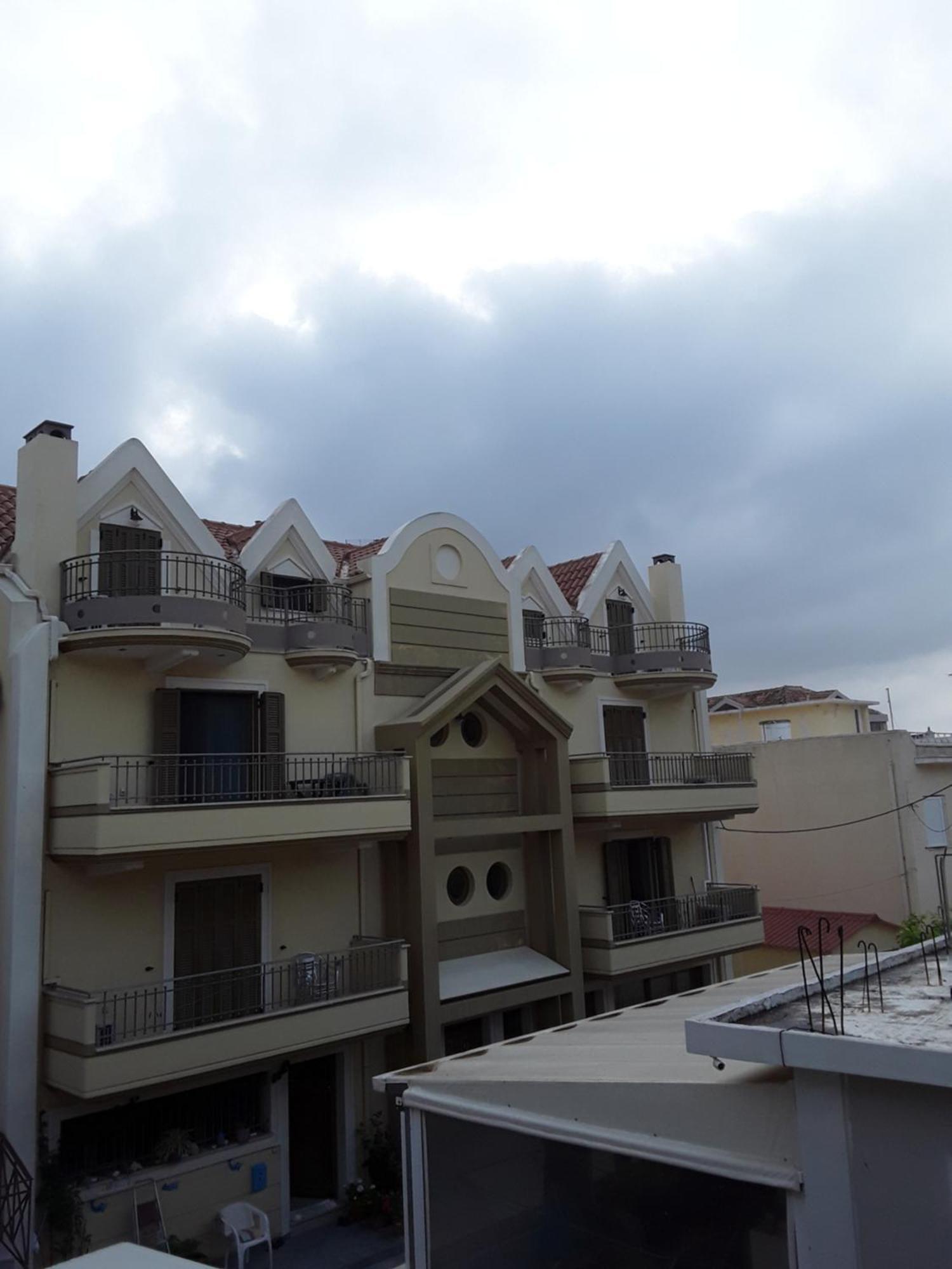 Maria'S City Villa Argostoli  Camera foto